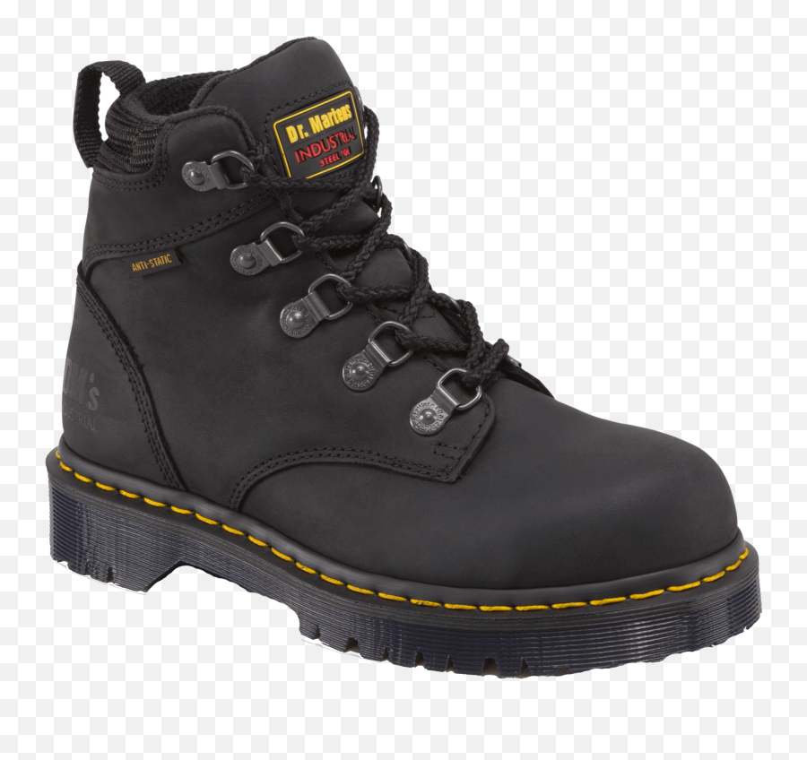 Work Boot Esd Dr - Lace Up Png,Workboots Icon