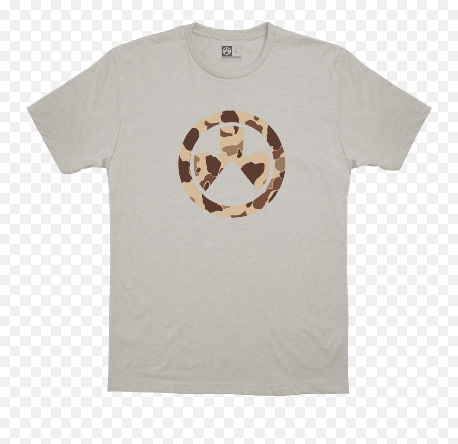 Magpul Industries Corp Raider Camo Icon - Short Sleeve Png,Icon Corp