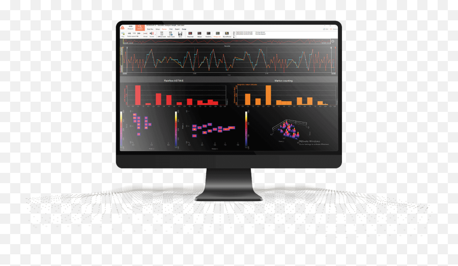 Structural Dynamics Testing And - Language Png,Sirius Desktop Icon