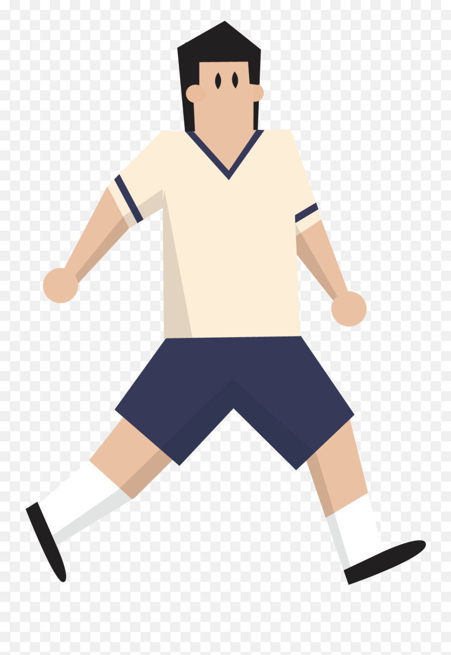 Download Football Referee Captain Tsubasa - Football Full Illustration Png,Referee Png