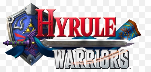Gaf Games Of The Year 2014 - Legend Zelda Hyrule Warriors Logo png