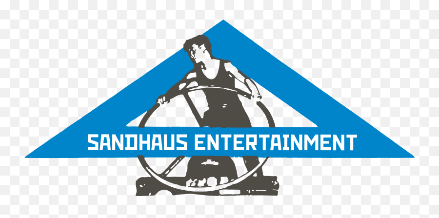 Sandhaus Entertainment - Language Png,Groove Explorer Icon Overlay