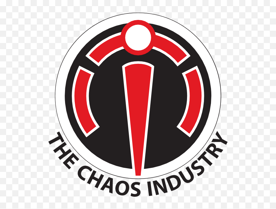The Chaos Industry Logo Download - Logo Icon Png Svg Vector,Icon Of Chaos