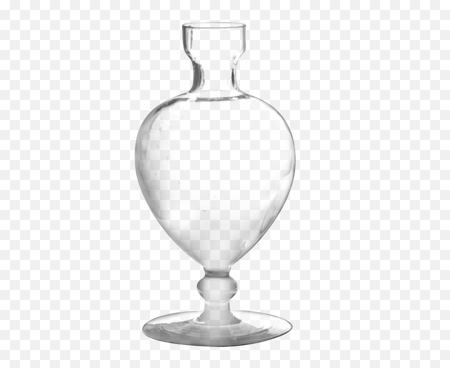 Vase Glass Transparent - Free Image On Pixabay Vase En Verre Transparent Png,Vase Png