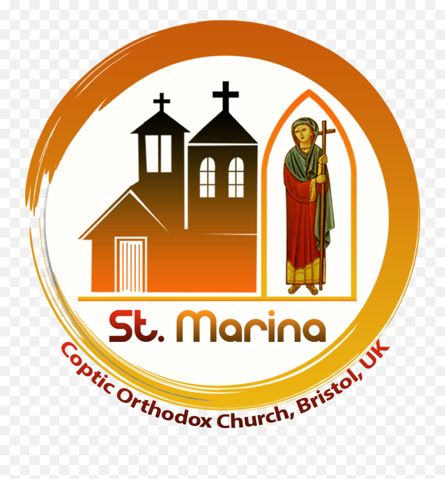Our Bishop U2013 St Marina Coptic Orthodox Church Bristol - Religion Png,St Athanasius Icon