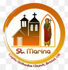 Our Bishop U2013 St Marina Coptic Orthodox Church Bristol - Religion png