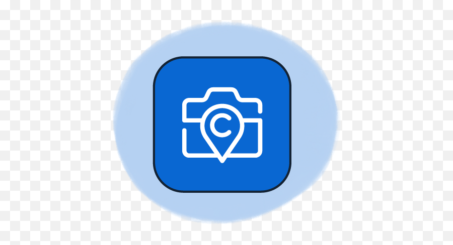 The Most Dynamic Apps For Solar Industry Companycam Blog - Vertical Png,Solar Power Generator Icon