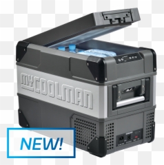 30l The Transporter - Mycoolman Portable Fridge Freezer Ccp png