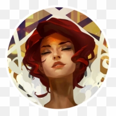 No Mans Sky - For Women png
