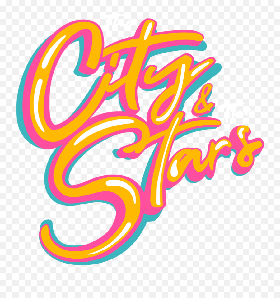 The City Stars Press Kit - Dot Png,Icon Derelicts