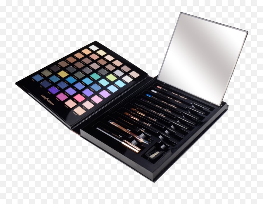 Online Cosmetics Sale - Save On Your Favorites Profusion Profusion Flawless Luxe Eye Palette Png,Color Icon Eyeshadow Quad