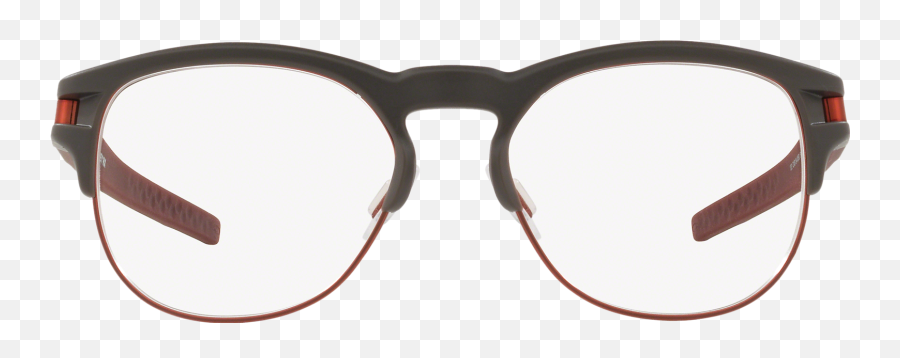 Oakley Latch Key Rx Black Eyeglasses Glassescom Free - Oakley Latch Key Rx Ox8134 Png,Oakley Gascan Icon