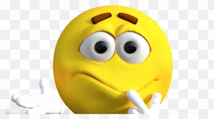 Separate Emojis From System Updates - Emoticon png