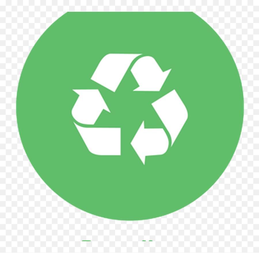 Print Recycle Symbol Transparent Png - Reduce Reuse Recycle Plastic Waste,Recycle Icon Transparent