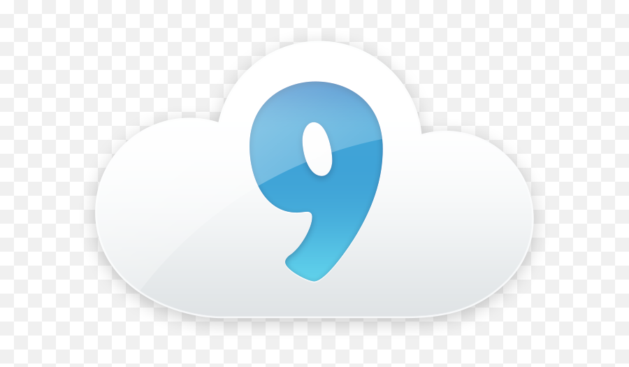 Dot Png Cloud 9 Icon