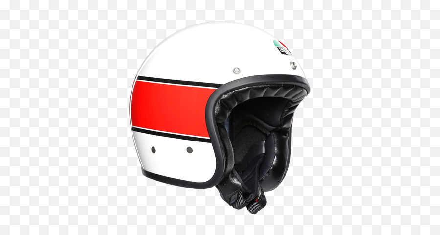 X70 Multi E2205 - Agv X70 Mino 73 Png,Red Icon Motorcycle Helmet