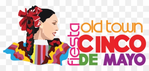 Fiestatemplogo U2013 Cinco De Mayo Trail Run - Cinco De Mayo Old Town San Diego 2018 Png,Cinco De Mayo Png