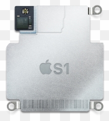 Apple S1 - Wikipedia Apple S1 Png,Processor Png