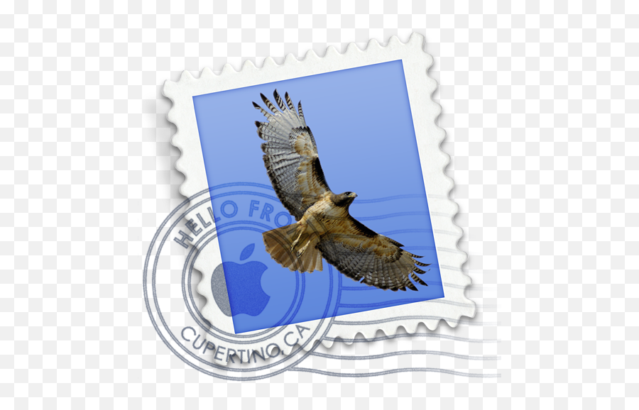 How Can I Send A Message - Apple Mail Logo Svg Png,Send Mail Icon