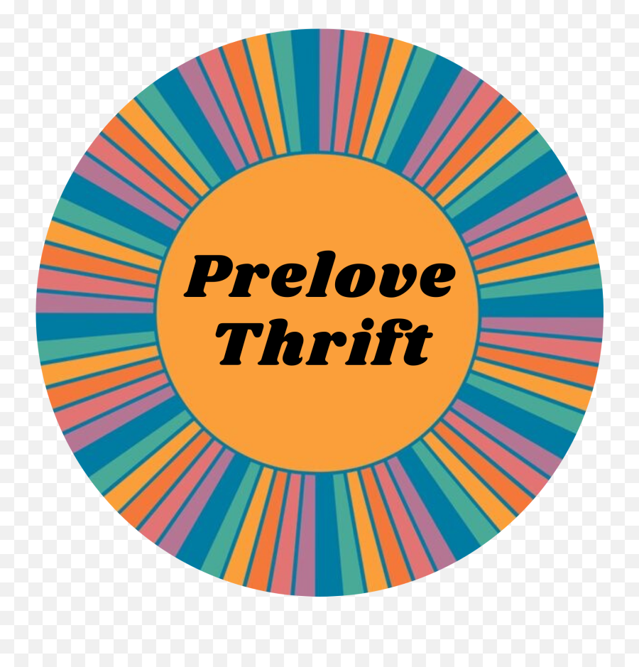 Prelove Thrift - Sunshine Tapestry Png,Thrift Store Icon