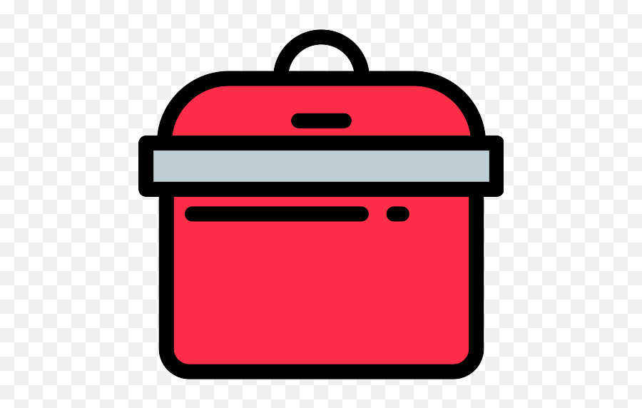 Fridge Vector Svg Icon 20 - Png Repo Free Png Icons Refrigerator,Red Icon On Samsung Refrigerator