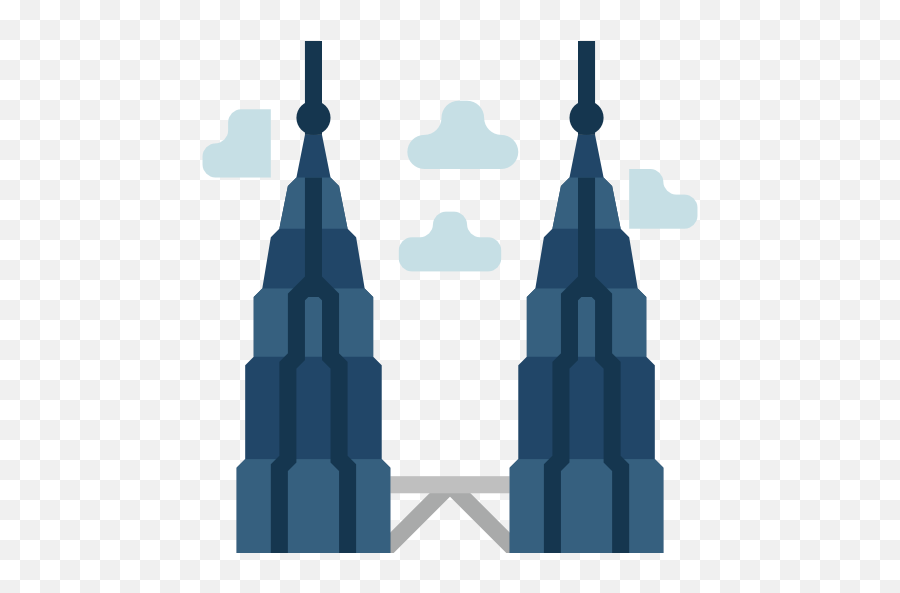2903 Sea Recommendation 1 Icon 2 Ln Insider - Vertical Png,Twin Towers Icon