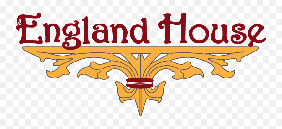 England House Bed And Breakfast In Flagstaff Arizona - Ada Language Png,England Icon