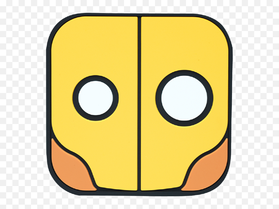 2d Rubber Products - Dot Png,Deathstroke Icon