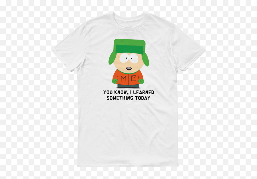 Kyle Broflovski Menu0027s Collection - Tshirts Sweatshirts South Park Merch Kyle Png,Kyle Broflovski Icon