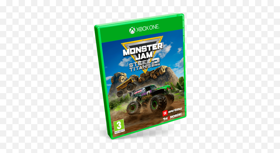 Xtralife Comprar Def Jam Icon - Monster Jam Png,Defjam Icon Ps3