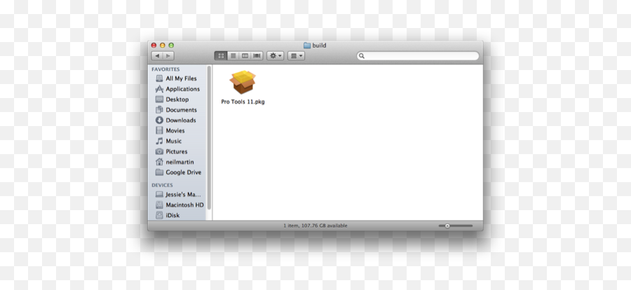 Macdraft Pro - Tutorials How To Repair Application Apple Notes Os X Png,Application Folder Icon