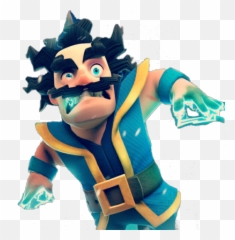 Renders De Clash Royale Png Image - Transparent