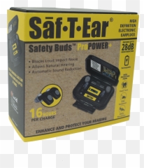 Home - SafTEar Portable png