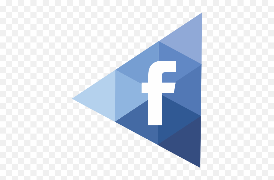 Facebook Icon - Facebook Special Icon Png,Facebook F Logo