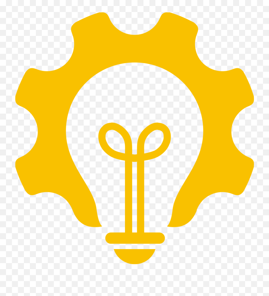 Icons U2013 Collettebiz - Hand And Bulb Icon Png,Electronic Brain Icon