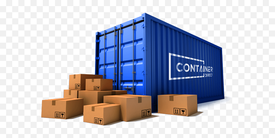 Container Png Images In Collection - Containers Png,Container Png