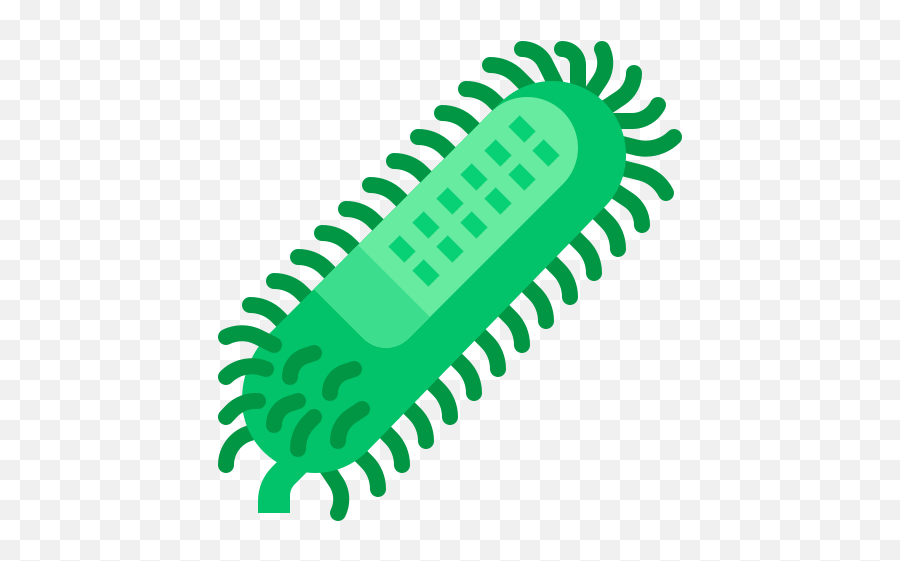 Rabies Virus Structure Bacteria Science Free Icon - Icon Rabies Bacteria Transparent Backround Png,Social Science Icon