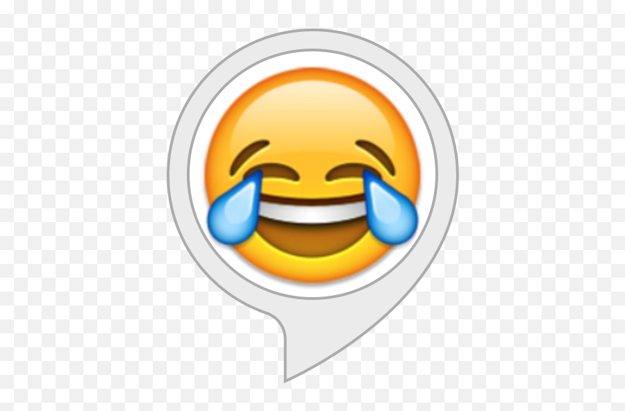 Amazoncom Yo Mama Alexa Skills - Laughing Emoji Android Png,Drawing Laughing Icon