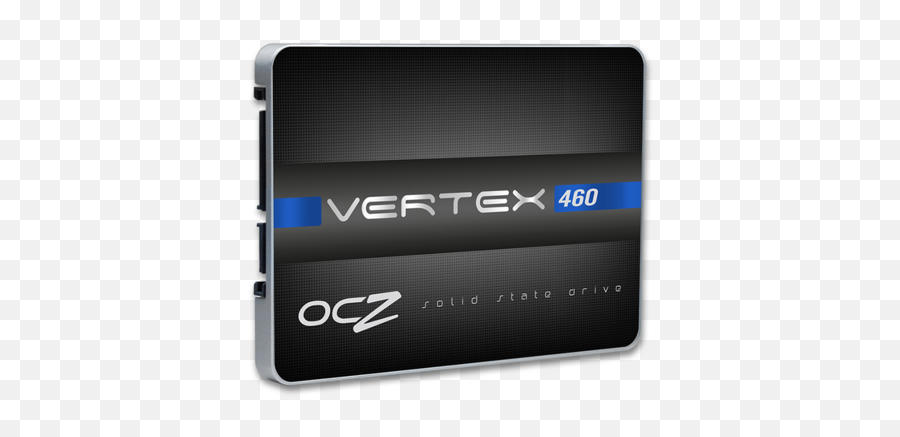 Hands - On Review Of The Ocz Vertex 460 Ssd Pcworld Carbon Fibers Png,Eprint Icon