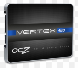 Hands - on review of the OCZ Vertex 460 SSD PCWorld Carbon Fibers png