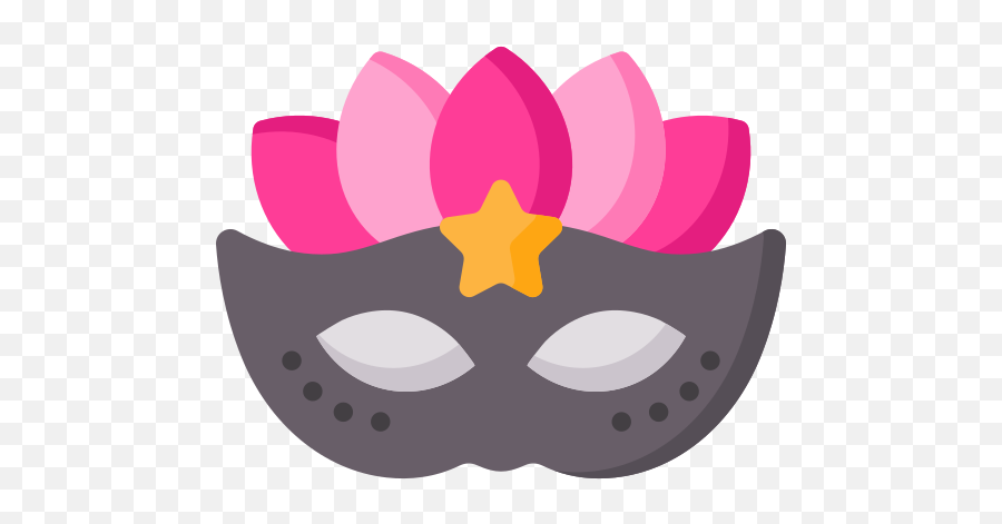 Halloween Birthday Party Png Hd Quality Play - Girly,Masquerade Icon