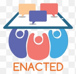 Enacted U2013 Magenta - Enacted png