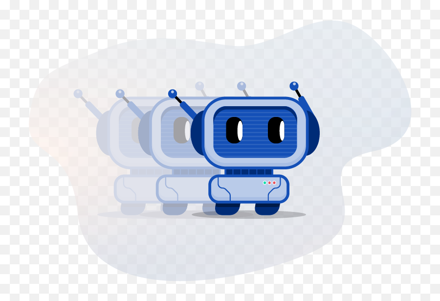 Flai - Robot Png,Gif Processing Icon