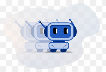 Flai - Robot png