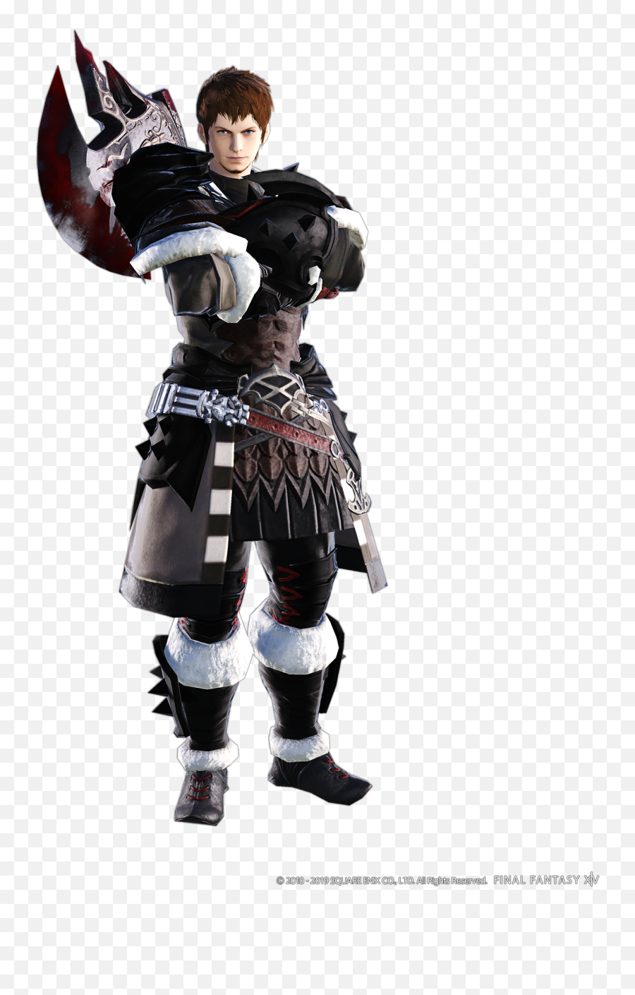 Final Fantasy Xiv Shadowbringers Patch 51 Lands - Ardbert Final Fantasy Png,Final Fantasy Xv Icon