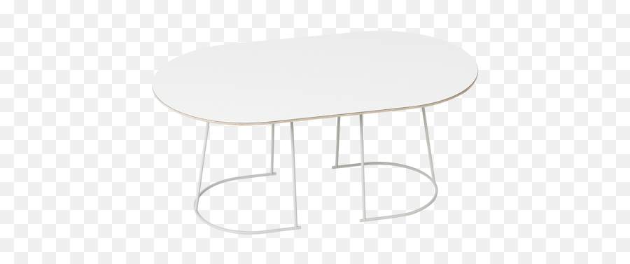 Airy Coffee Table By Muuto U2014 The Modern Shop - Stool Png,Coffee Table Icon