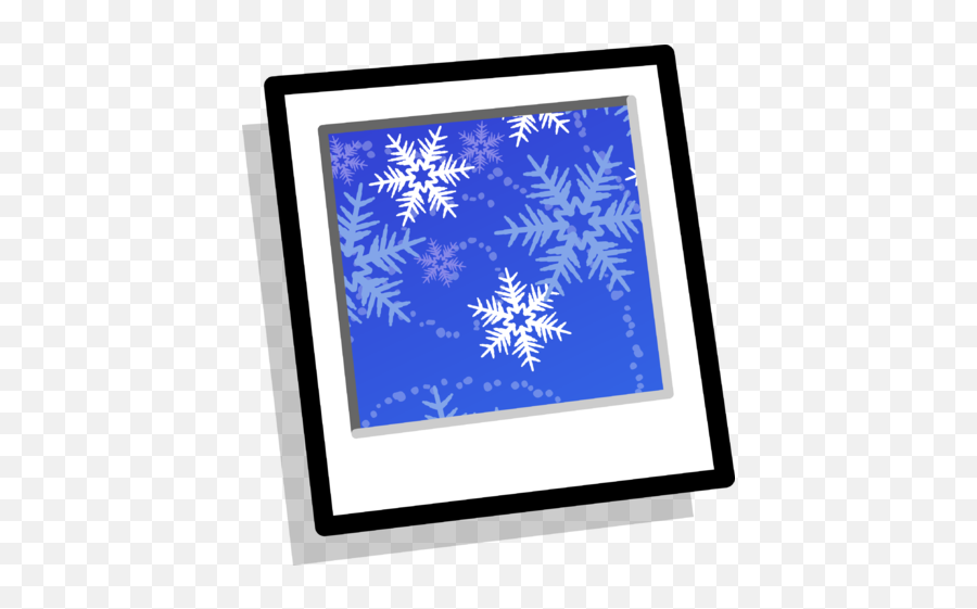 Download Winter Wonderland Background Clothing Icon Id - Icon Png,Merch Icon