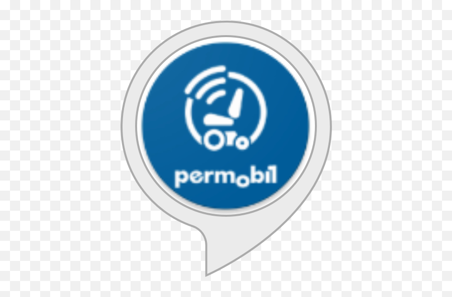 Amazoncom Mypermobil Voice Assistant Alexa Skills - Permobil Png,Google Voice App Icon