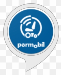 Amazoncom Mypermobil Voice Assistant Alexa Skills - Permobil Png,Google Voice App Icon