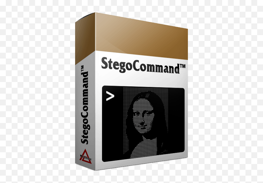 Stegocommand Command Line Steganalysis And Steganography - Language Png,Cmd Prompt Icon